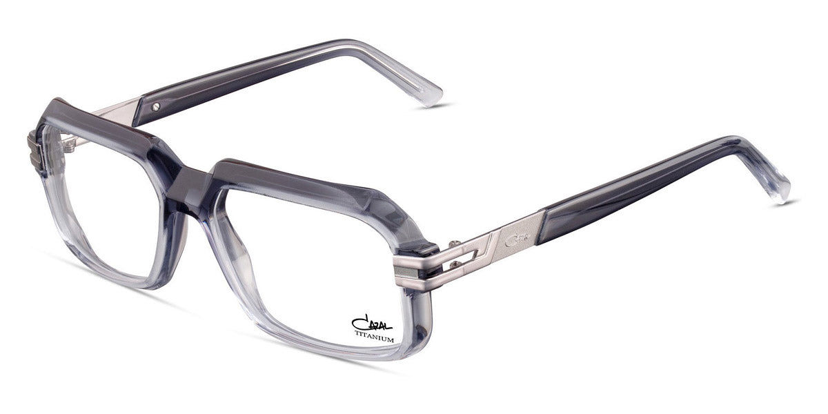Cazal® 6037 CZL 6037 005 56 - 005 Grey-Gunmetal Eyeglasses