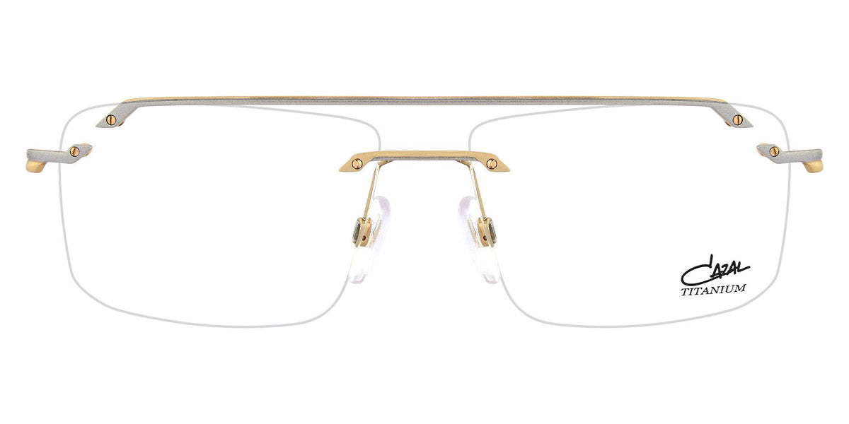 Cazal® 7100 003 57 - Bicolour Eyeglasses