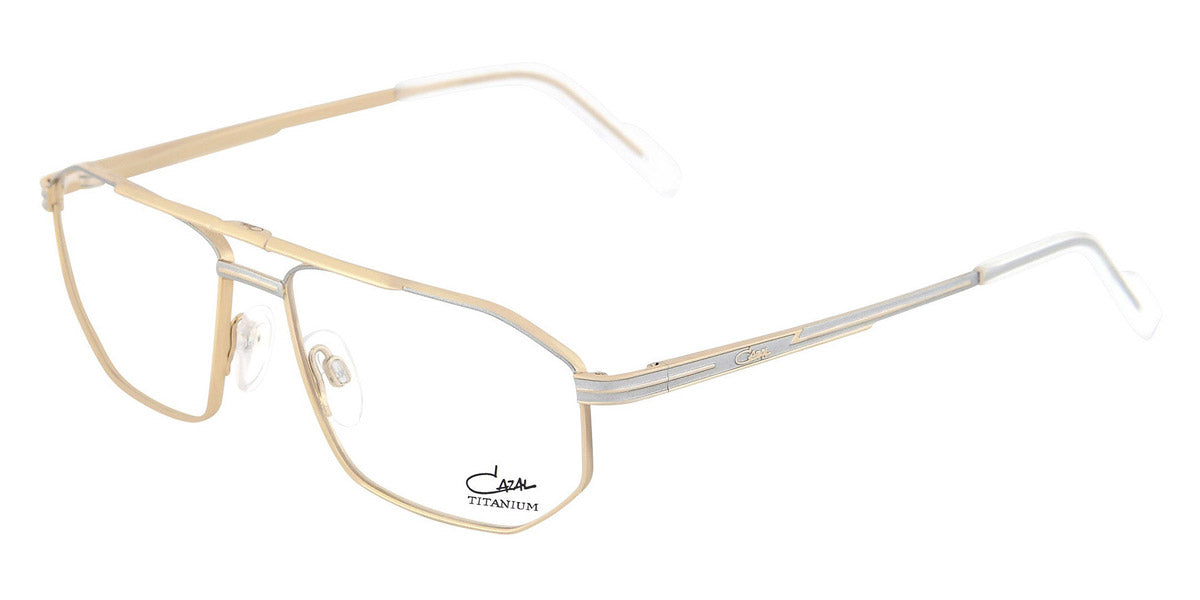 Cazal® 7104 CZL 7104 002 59 - 002 Bicolour Eyeglasses