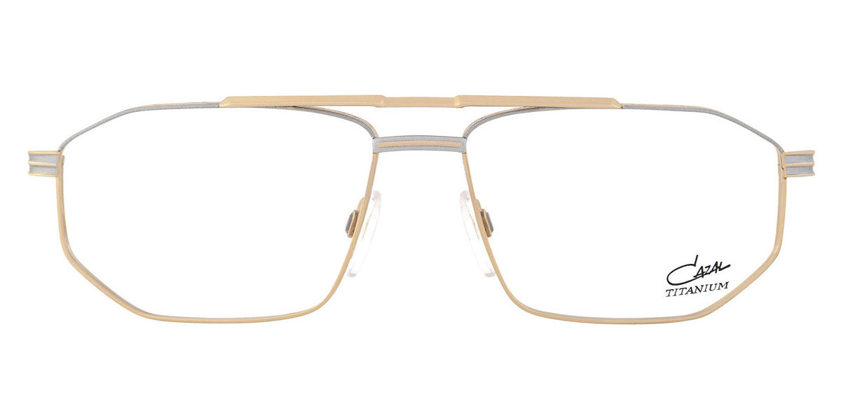 Cazal® 7104 CZL 7104 002 59 - 002 Bicolour Eyeglasses