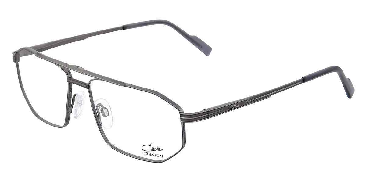 Cazal® 7104 CZL 7104 003 59 - 003 Grey-Gunmetal Eyeglasses