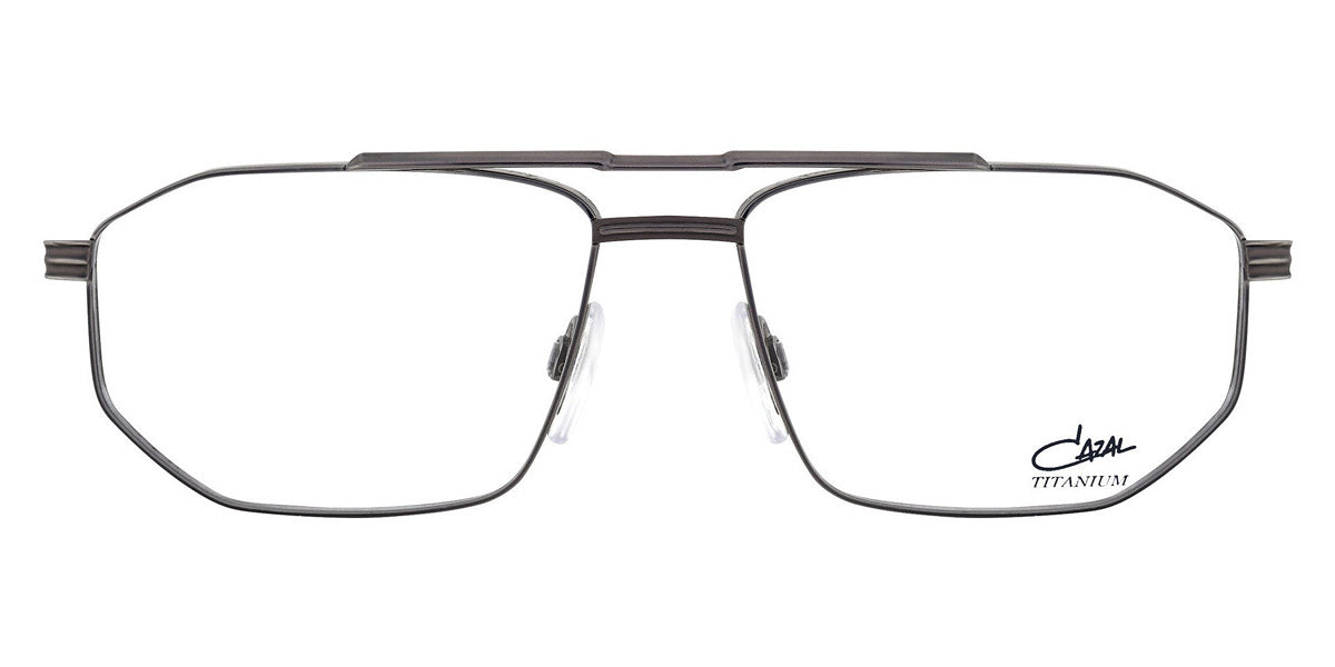 Cazal® 7104 CZL 7104 003 59 - 003 Grey-Gunmetal Eyeglasses
