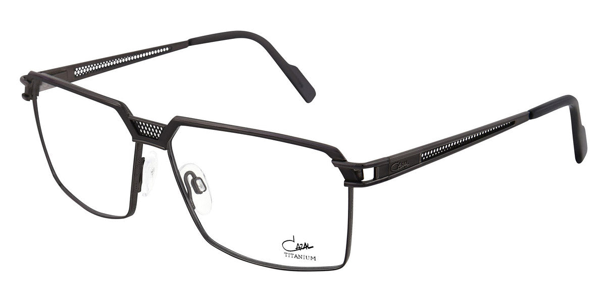 Cazal® 7105 CZL 7105 003 61 - 003 Gunmetal-Grey Eyeglasses