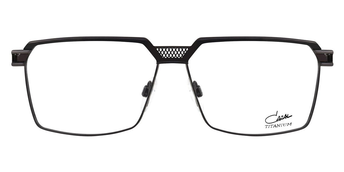 Cazal® 7105 CZL 7105 003 61 - 003 Gunmetal-Grey Eyeglasses