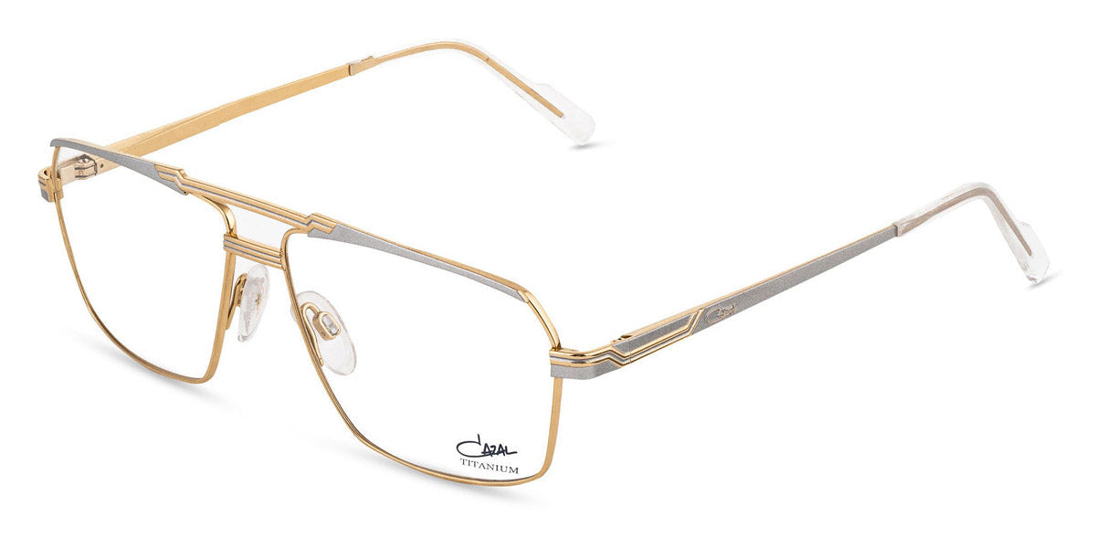 Cazal® 7109 CZL 7109 002 59 - 002 Bicolour Eyeglasses