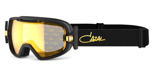 Cazal® BLIZZARD CZL BLIZZARD 001 00 - 001 Black Sunglasses