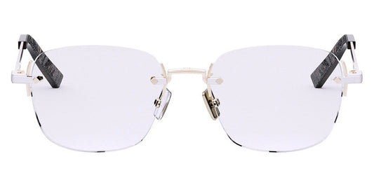 Dior® CD DIAMONDO S5U - Shiny Yellow B300 Eyeglasses