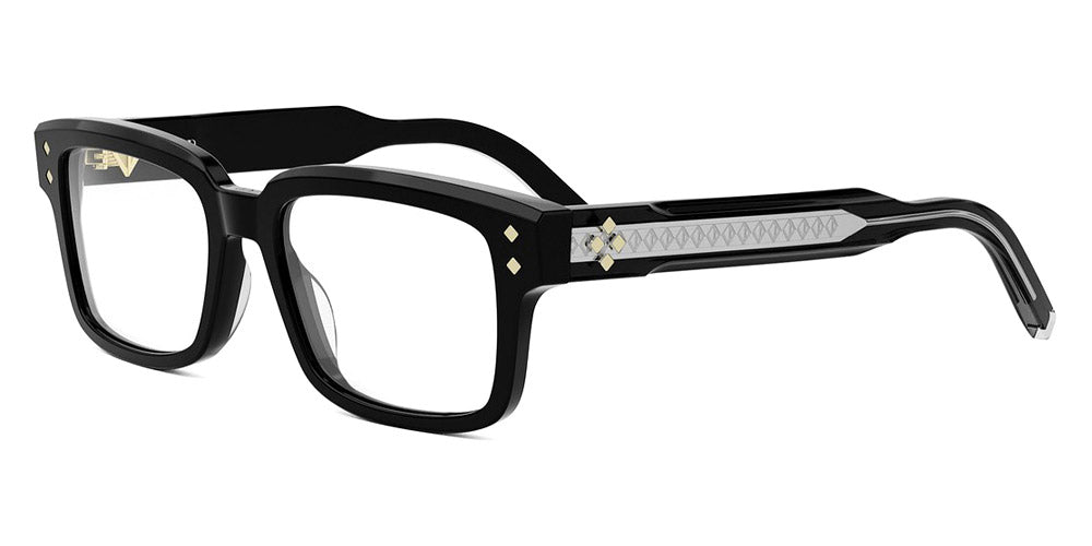 Dior® CD DIAMONDO S8I CD CD DIAMONDO S8I 1000 53 - 1000 Black Other Eyeglasses