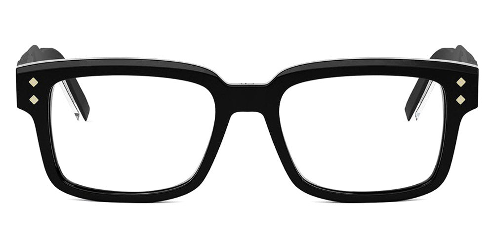 Dior® CD DIAMONDO S8I CD CD DIAMONDO S8I 1000 53 - 1000 Black Other Eyeglasses