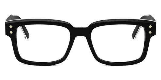 Dior® CD DIAMONDO S8I CD CD DIAMONDO S8I 1000 53 - 1000 Black Other Eyeglasses