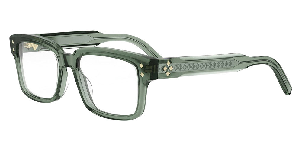 Dior® CD DIAMONDO S8I CD CD DIAMONDO S8I 5500 53 - 5500 light green Eyeglasses