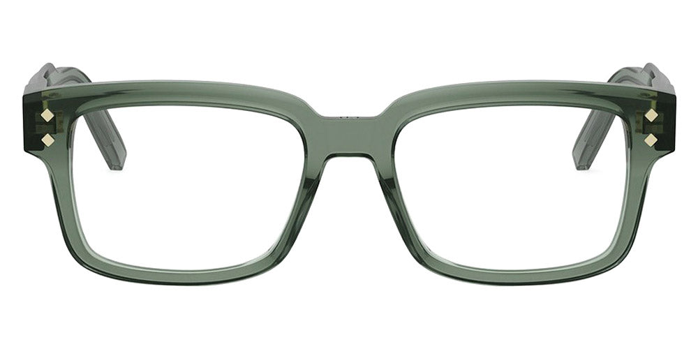 Dior® CD DIAMONDO S8I CD CD DIAMONDO S8I 5500 53 - 5500 light green Eyeglasses