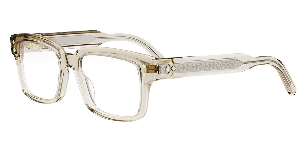 Dior® CD DIAMONDO S8I CD CD DIAMONDO S8I 7800 53 - 7800 beige Eyeglasses