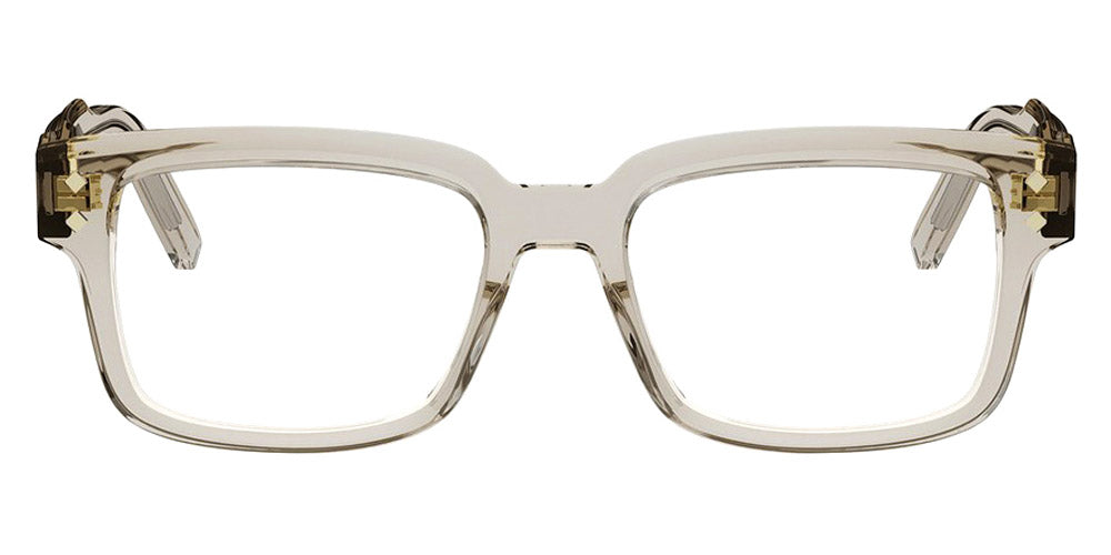 Dior® CD DIAMONDO S8I CD CD DIAMONDO S8I 7800 53 - 7800 beige Eyeglasses