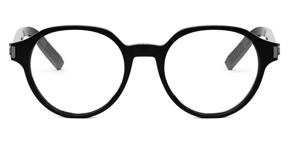 Dior® CD ICONO R1I CD CD ICONO R1I 1000 51 - 1000 Shiny Black Eyeglasses