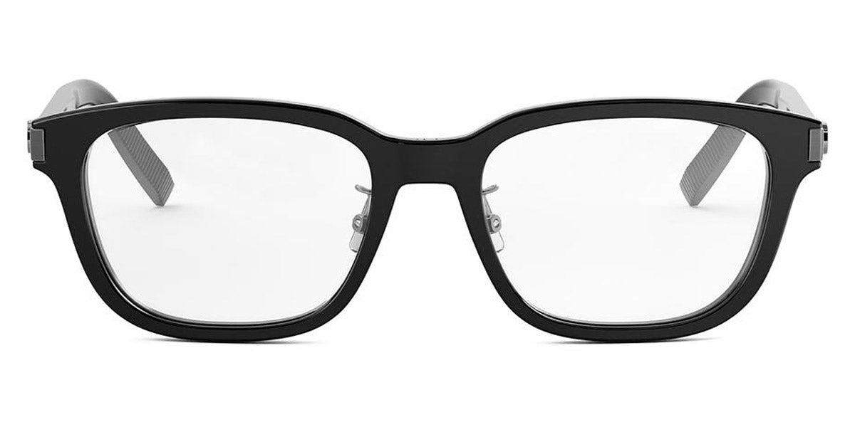 Dior® CD ICONO S3F CD CD ICONO S3F 1000 56 - 1000 Shiny Black Eyeglasses