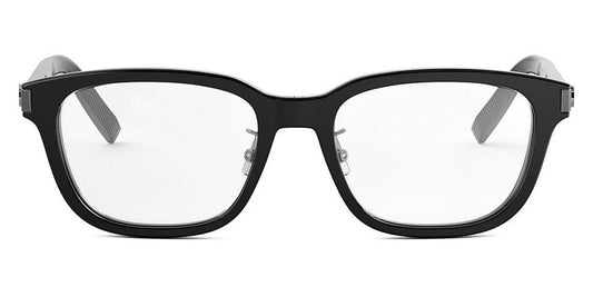 Dior® CD ICONO S3F CD CD ICONO S3F 1000 56 - 1000 Shiny Black Eyeglasses