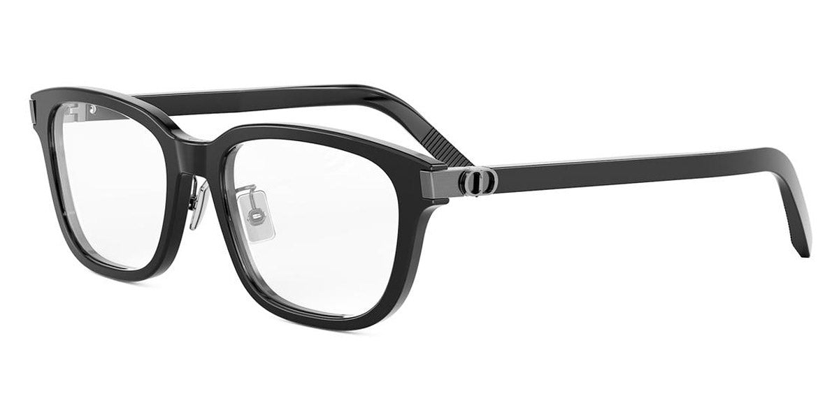Dior® CD ICONO S3F CD CD ICONO S3F 1000 56 - 1000 Shiny Black Eyeglasses