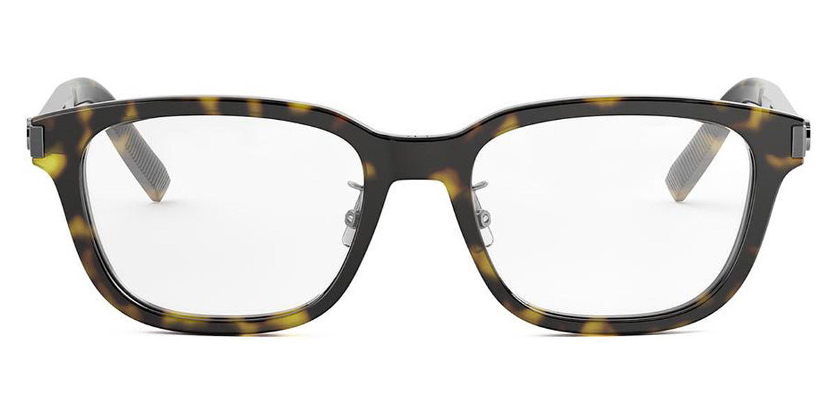 Dior® CD ICONO S3F CD CD ICONO S3F 2000 56 - 2000 Shiny Havana Eyeglasses