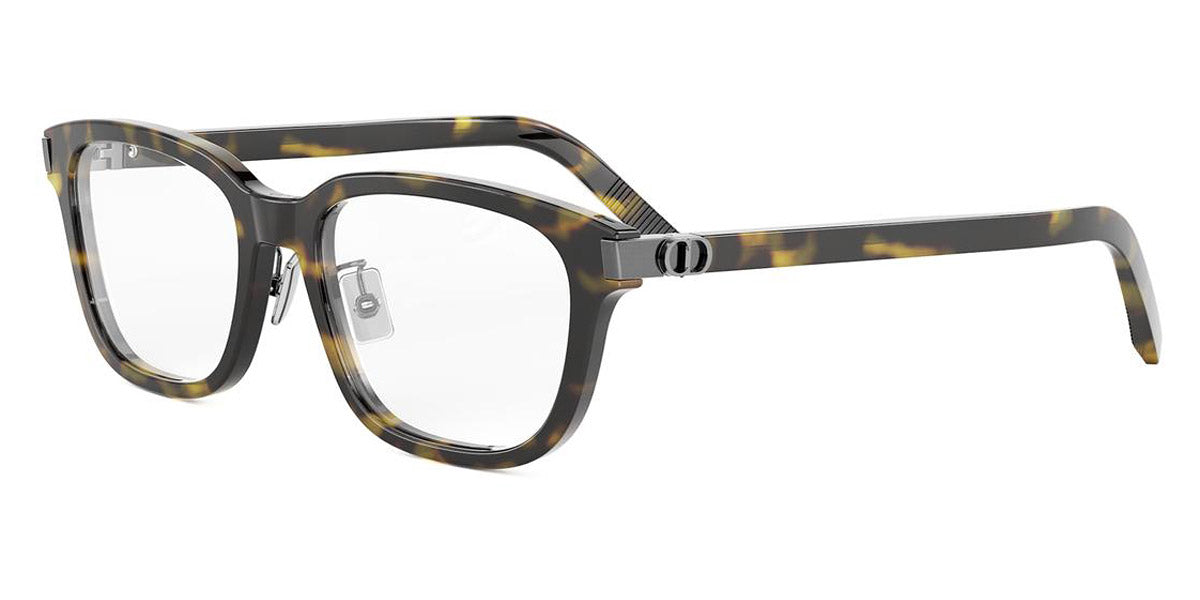 Dior® CD ICONO S3F CD CD ICONO S3F 2000 56 - 2000 Shiny Havana Eyeglasses