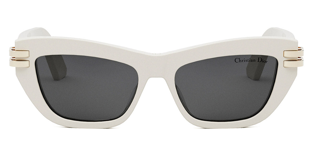 Dior® CDior B2U CDIRB2UXR_95A0 - Shiny Ivory 95A0 Sunglasses