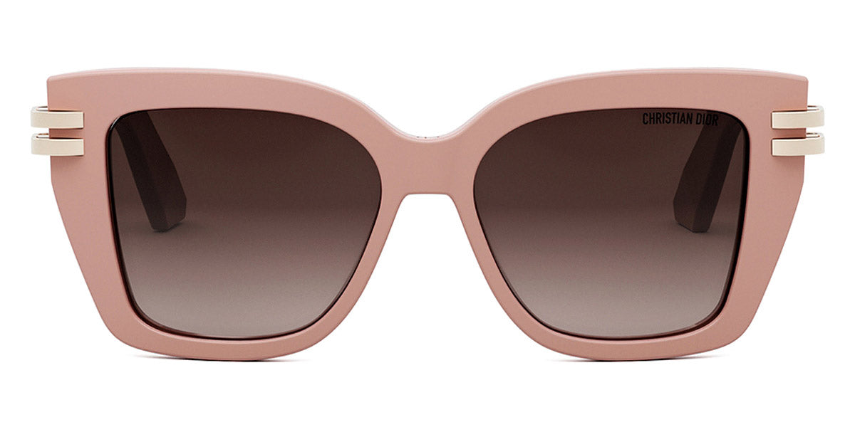 Dior® CDior S1I CD CDIOR S1I 40F1 52 - Shiny Light Pink Sunglasses