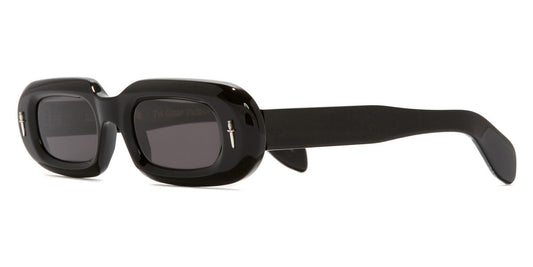 Cutler and Gross® GFLE01547 001 - Black Sunglasses