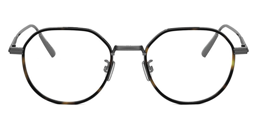 Dior® DIORBLACKSUITO R3U CD DIORBLACKSUITO R3U 7600 49 - 7600 Havana Eyeglasses