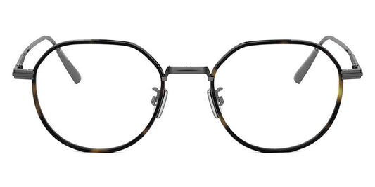 Dior® DIORBLACKSUITO R3U CD DIORBLACKSUITO R3U 7600 49 - 7600 Havana Eyeglasses