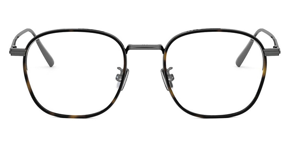 Dior® DIORBLACKSUITO S2U CD DIORBLACKSUITO S2U 7600 50 - 7600 Havana Eyeglasses
