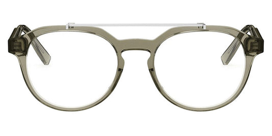 Dior® DIORBOTANICAO R1I CD DIORBOTANICAO R1I 7800 51 - 7800 Beige Eyeglasses