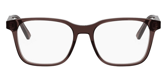Dior® DIORBOTANICAO S1I - 6400 Shiny Brown  Eyeglasses