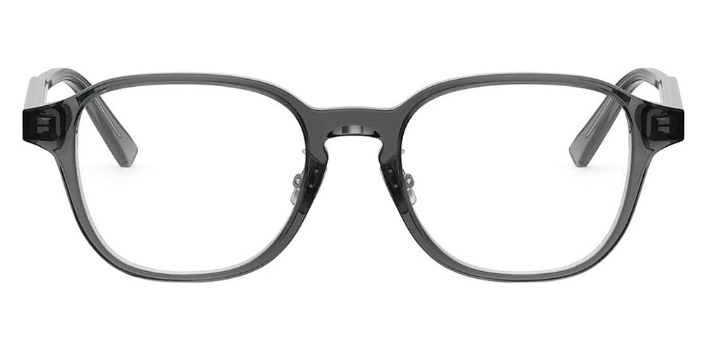 Dior® DIORBOTANICAO S2F CD DIORBOTANICAO S2F 4500 51 - 4500 Trasparent Grey Eyeglasses