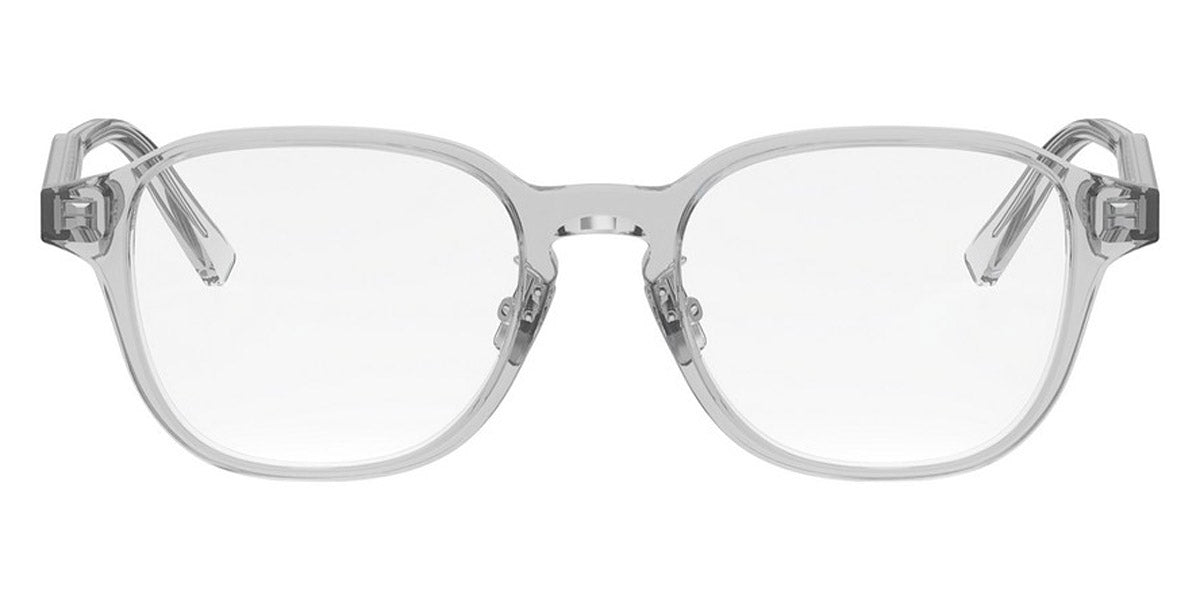 Dior® DIORBOTANICAO S2F - 4800 Shiny Grey Eyeglasses