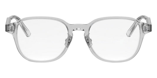 Dior® DIORBOTANICAO S2F - 4800 Shiny Grey Eyeglasses