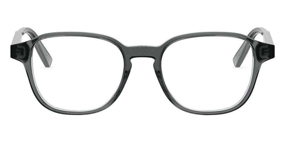 Dior® DIORBOTANICAO S2I CD DIORBOTANICAO S2I 4500 50 - 4500 Trasparent Grey Eyeglasses