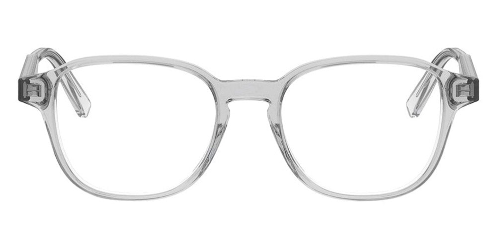 Dior® DIORBOTANICAO S2I CD DIORBOTANICAO S2I 4800 50 - 4800 Crystal Eyeglasses