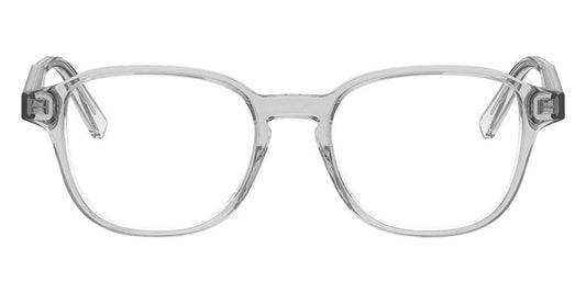 Dior® DIORBOTANICAO S2I CD DIORBOTANICAO S2I 4800 50 - 4800 Crystal Eyeglasses