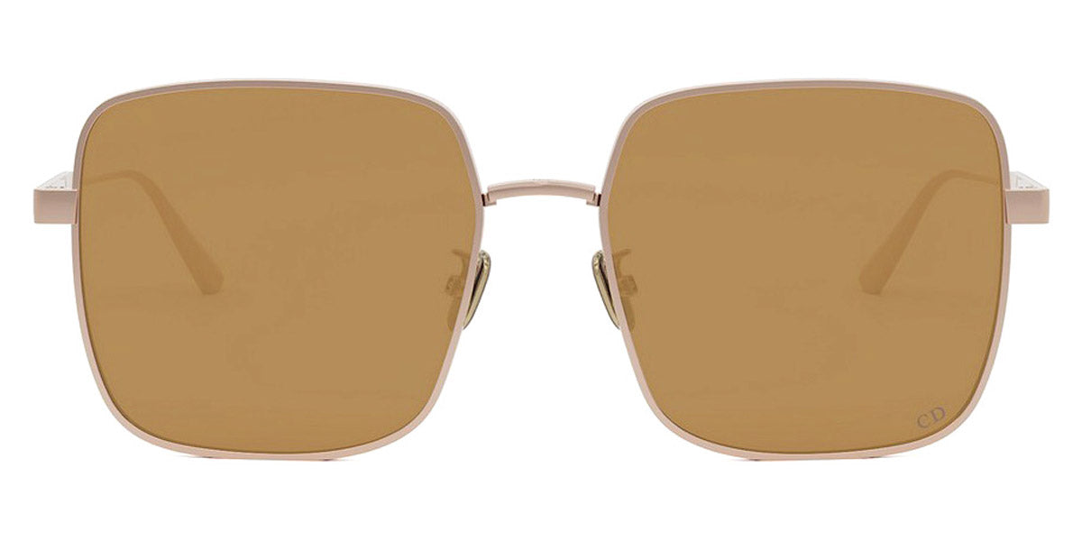 Dior® DIORCANNAGE S1U - D0L6 Shiny Rose with Rose Mirror Sunglasses
