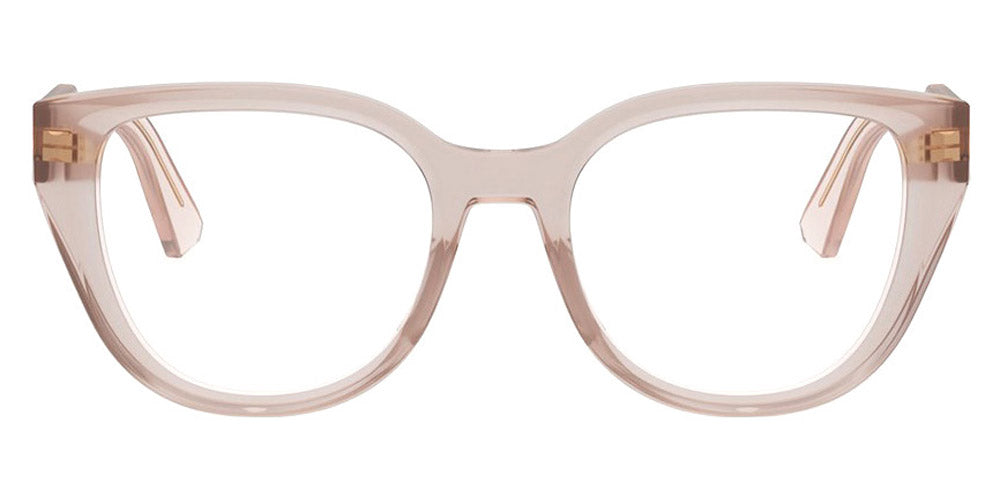 Dior® DIORPRISMEO B1I CD DIORPRISMEO B1I 4000 52 - 4000 Shiny Light Pink Eyeglasses