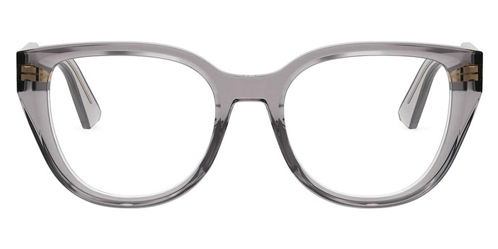 Dior® DIORPRISMEO B1I CD DIORPRISMEO B1I 4500 52 - 4500 Trasparent Grey Eyeglasses