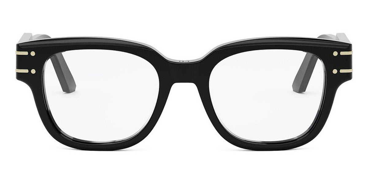 Dior® DIORSIGNATUREO S6I DIORSIGNATUREO S6I 1000 50 - Black Eyeglasses