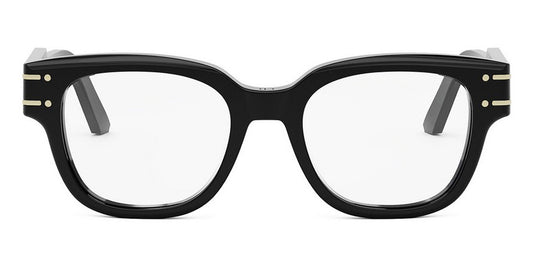 Dior® DIORSIGNATUREO S6I DIORSIGNATUREO S6I 1000 50 - Black Eyeglasses