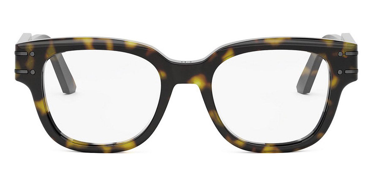 Dior® DIORSIGNATUREO S6I DIORSIGNATUREO S6I 2000 50 - Shiny Havana Eyeglasses