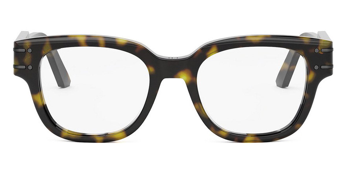 Dior® DIORSIGNATUREO S6I CD DIORSIGNATUREO S6I 2000 50 - Shiny Havana Eyeglasses