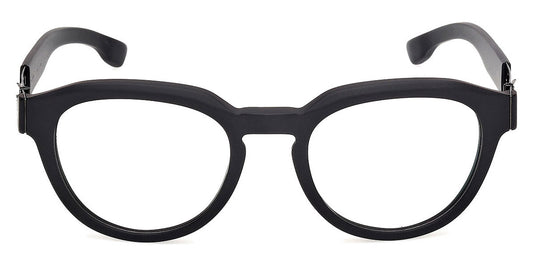 Ic! Berlin® Otis ICB IC5150 002 48 - Matte Black Eyeglasses