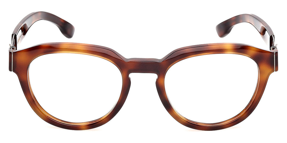 Ic! Berlin® Otis ICB IC5150 052 48 - Dark Havana Eyeglasses
