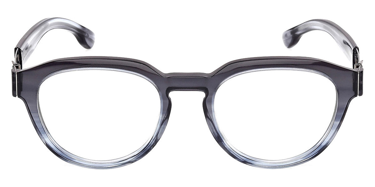 Ic! Berlin® Otis ICB IC5150 066 48 - Deep Ocean Eyeglasses