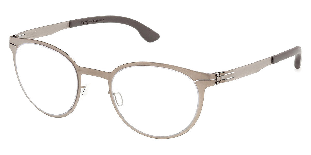 Ic! Berlin® Robin Small ICB IC5155 035 48 - Bronze Eyeglasses