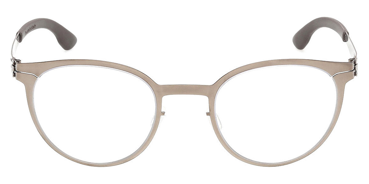 Ic! Berlin® Robin Small ICB IC5155 035 48 - Bronze Eyeglasses